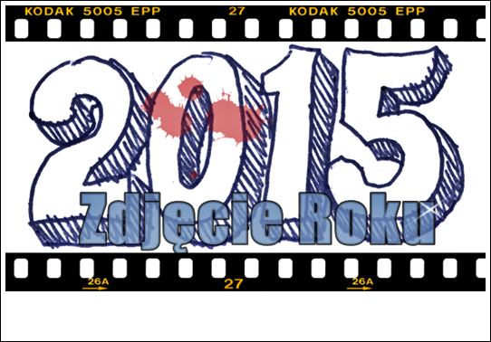Zdjęcie roku 2015 – głosowanie/ lajkowanie