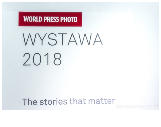 World Press Photo 2018  – wystawa w Opolu