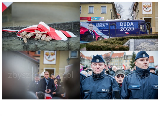 #PAD:Andrzej Duda w Wodzisławiu Śląskim – zdjęcia.