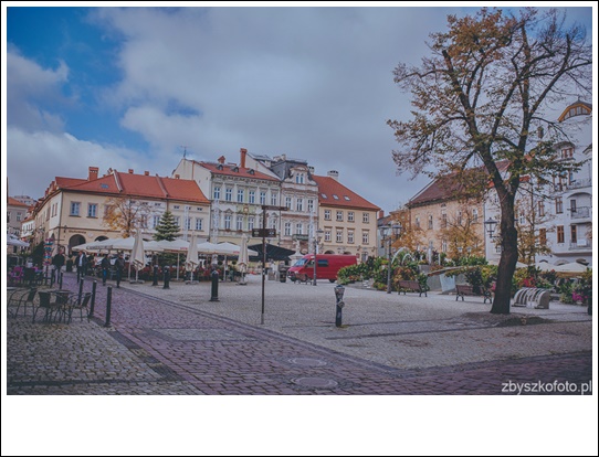 #zwiedzanie: Bielsko-Biała – taki “mały Wiedeń”. Zdjęcia